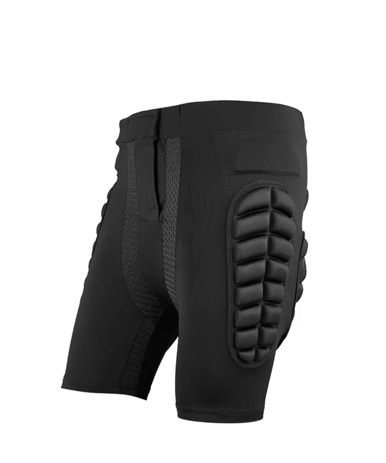 Snowboard and Ski Impact Shorts