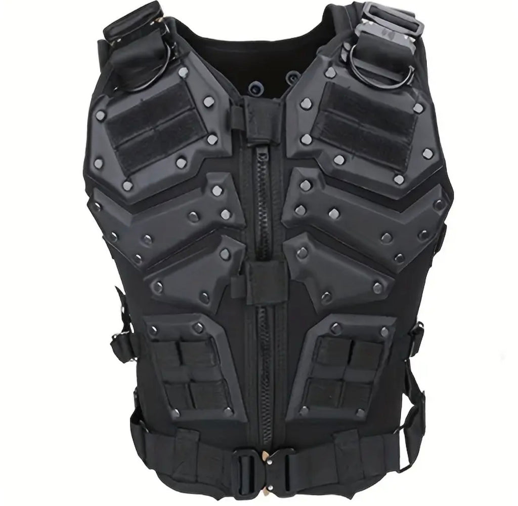 Snowboard and Ski Protective Vest