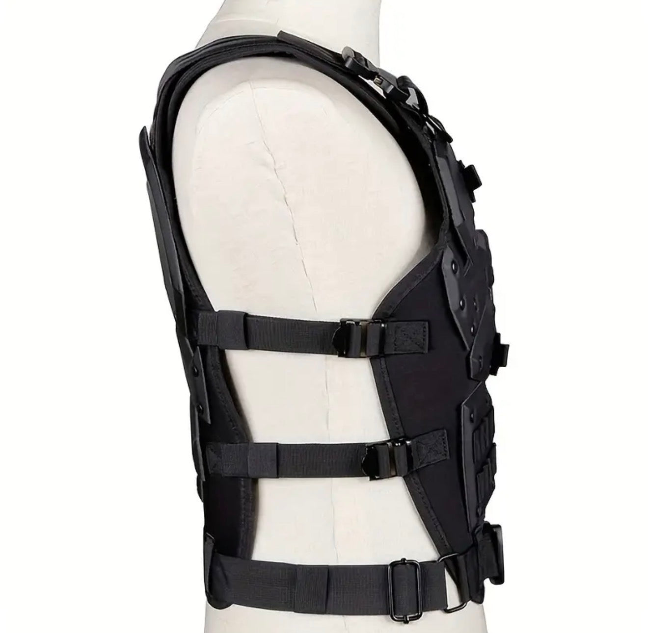 Snowboard and Ski Protective Vest