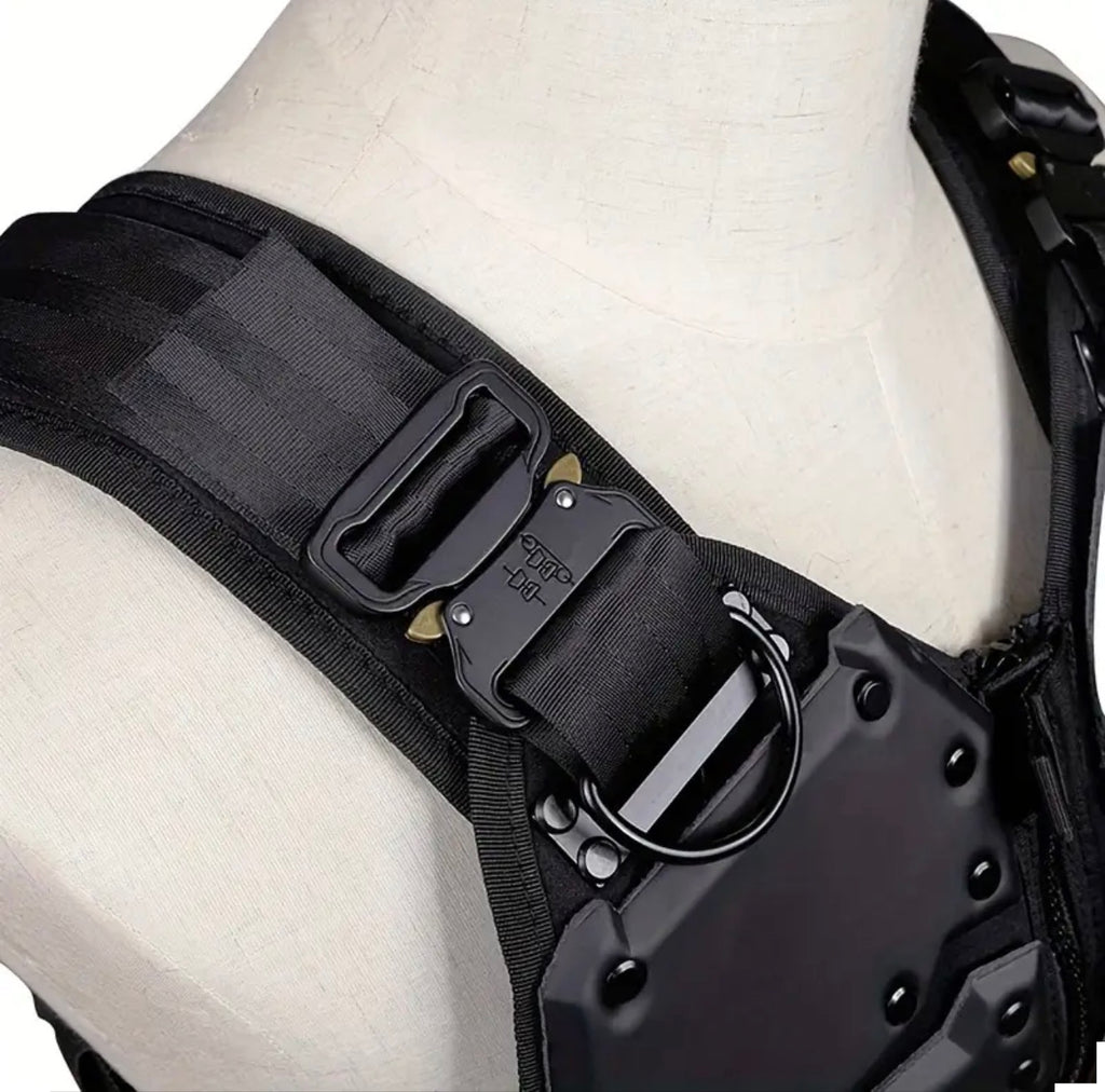 Snowboard and Ski Protective Vest