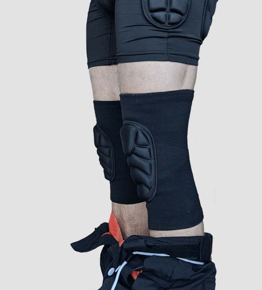Snowboard and Ski Impact Knee Pads