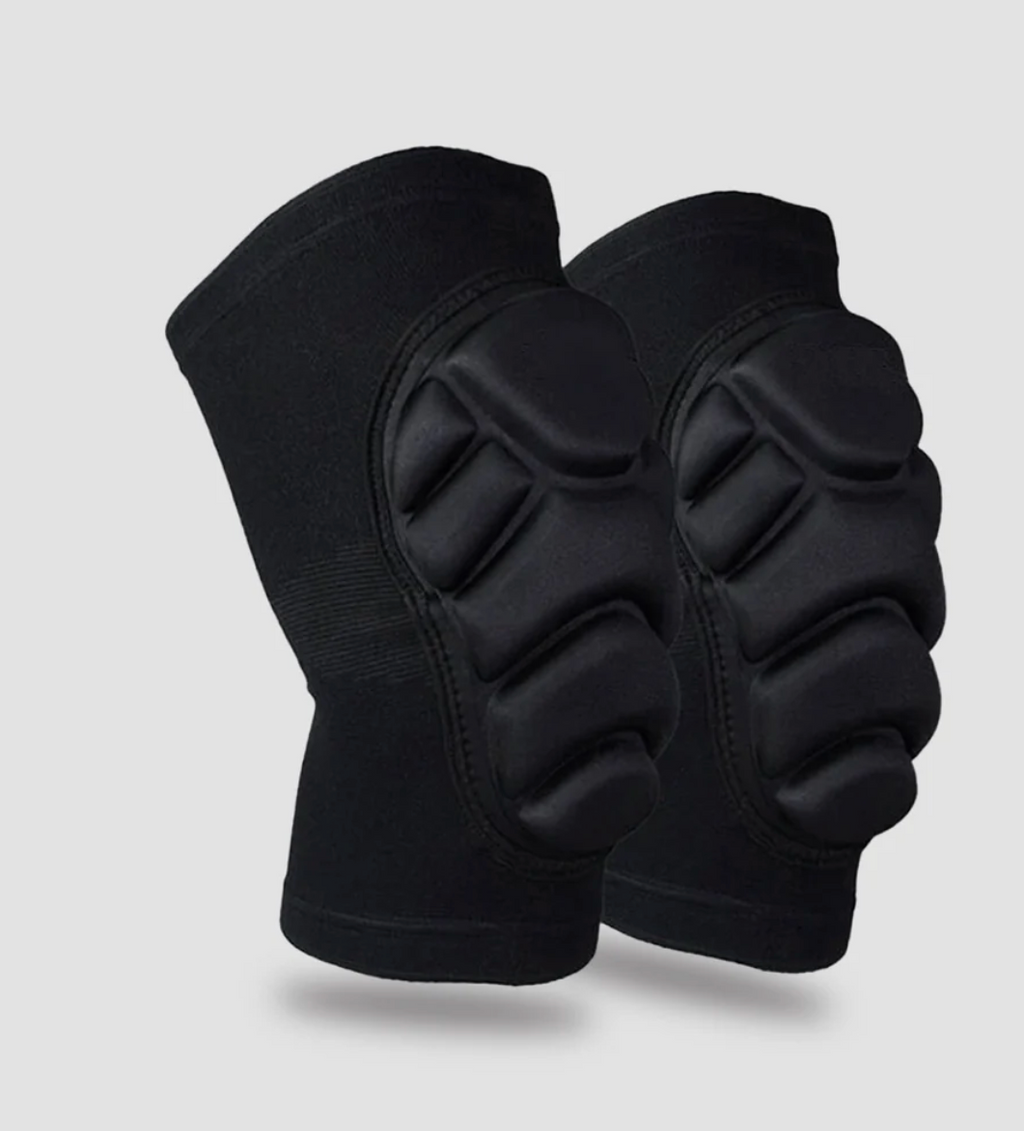 Snowboard and Ski Impact Knee Pads