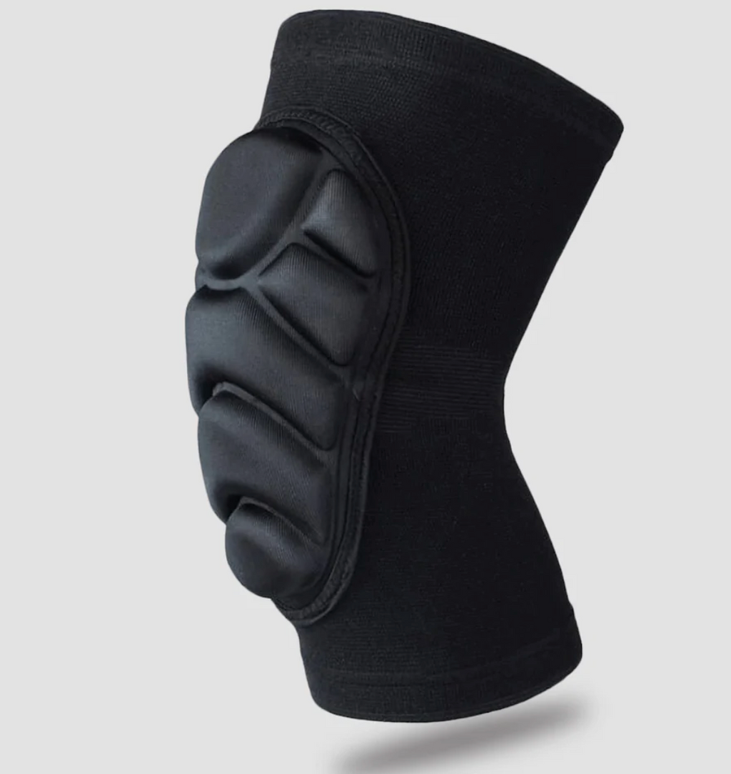 Snowboard and Ski Impact Knee Pads