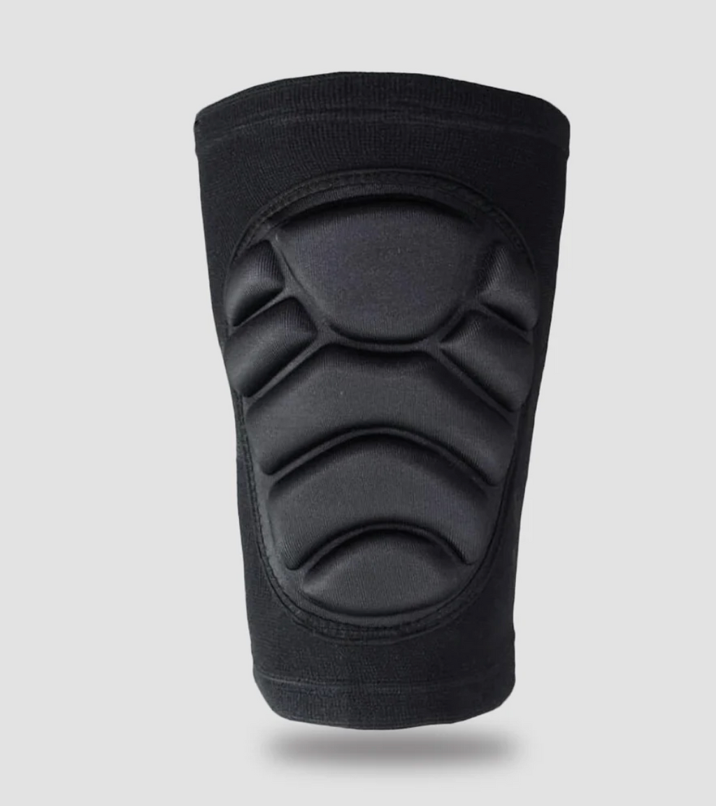 Snowboard and Ski Impact Knee Pads