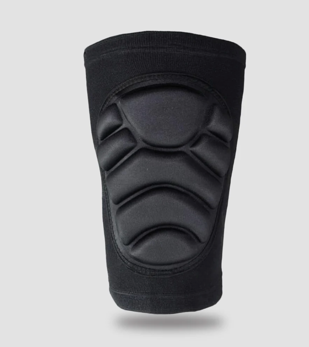 Snowboard and Ski Impact Knee Pads